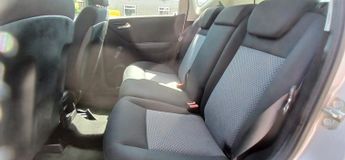 MERCEDES-BENZ A CLASS 2.0 A160 CDI Classic SE