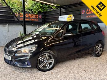 BMW 216 1.5 216d Sport Active Tourer