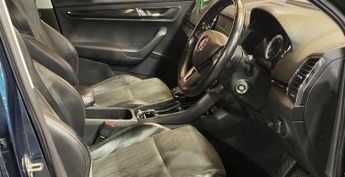 SKODA KAROQ 1.6 TDI SE L DSG Euro 6 (s/s) 5dr