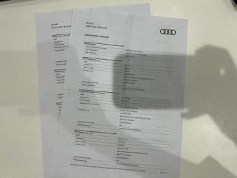 AUDI A3 1.4 TFSIe 45 S line Competition