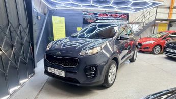 Kia Sportage 1.6 GDi 2