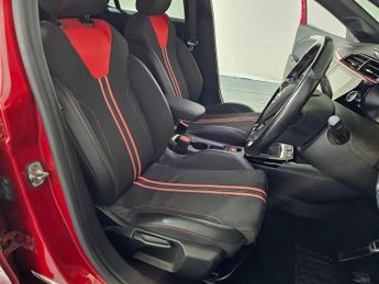 VAUXHALL CORSA 1.2 Turbo SRi Premium Euro 6 (s/s) 5dr