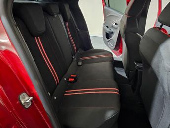 VAUXHALL CORSA 1.2 Turbo SRi Premium Euro 6 (s/s) 5dr