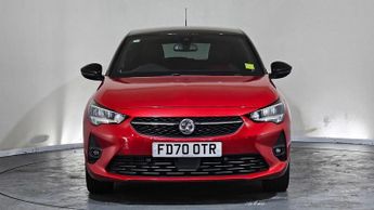 VAUXHALL CORSA 1.2 Turbo SRi Premium Euro 6 (s/s) 5dr