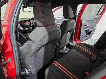 VAUXHALL CORSA 1.2 Turbo SRi Premium Euro 6 (s/s) 5dr