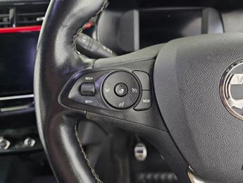 VAUXHALL CORSA 1.2 Turbo SRi Premium Euro 6 (s/s) 5dr