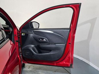 VAUXHALL CORSA 1.2 Turbo SRi Premium Euro 6 (s/s) 5dr