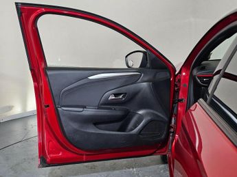 VAUXHALL CORSA 1.2 Turbo SRi Premium Euro 6 (s/s) 5dr