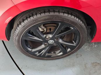 VAUXHALL CORSA 1.2 Turbo SRi Premium Euro 6 (s/s) 5dr
