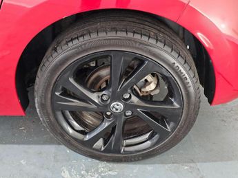 VAUXHALL CORSA 1.2 Turbo SRi Premium Euro 6 (s/s) 5dr