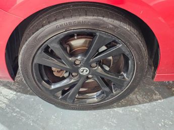 VAUXHALL CORSA 1.2 Turbo SRi Premium Euro 6 (s/s) 5dr