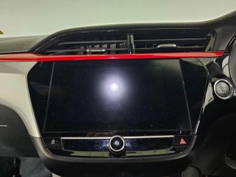 VAUXHALL CORSA 1.2 Turbo SRi Premium Euro 6 (s/s) 5dr