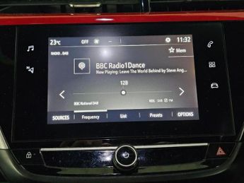 VAUXHALL CORSA 1.2 Turbo SRi Premium Euro 6 (s/s) 5dr
