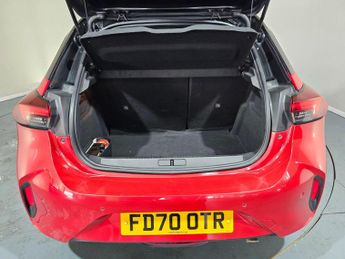 VAUXHALL CORSA 1.2 Turbo SRi Premium Euro 6 (s/s) 5dr