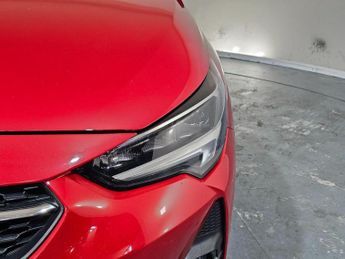 VAUXHALL CORSA 1.2 Turbo SRi Premium Euro 6 (s/s) 5dr