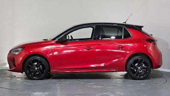 VAUXHALL CORSA 1.2 Turbo SRi Premium Euro 6 (s/s) 5dr