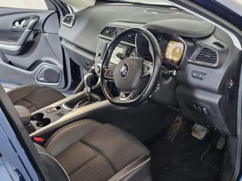 RENAULT KADJAR 1.5 dCi Signature Nav EDC Euro 6 (s/s) 5dr