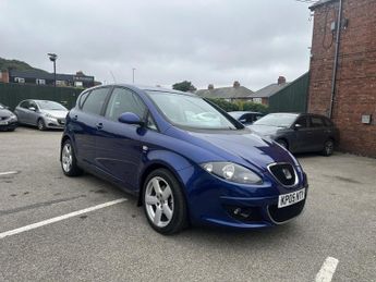 SEAT ALTEA 2.0 TDI Sport