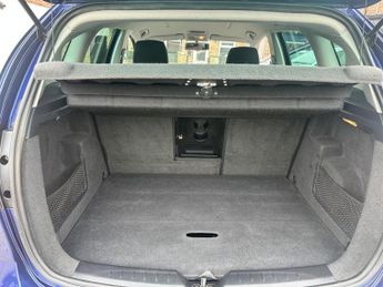SEAT ALTEA 2.0 TDI Sport