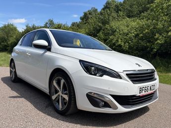Peugeot 308 1.2 PureTech Allure