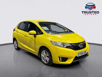 Honda Jazz 1.3 i-VTEC SE