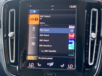 VOLVO XC40 1.5 Inscription Pro T3 (163 hp) Auto