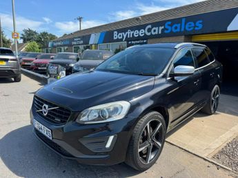 Volvo XC60 Se