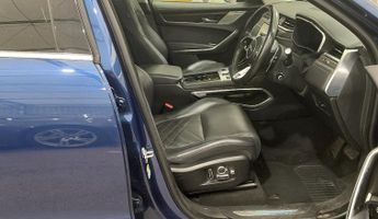 JAGUAR F-PACE 3.0 D300 MHEV HSE