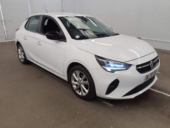 Vauxhall Corsa 1.2 SE Premium Euro 6 5dr