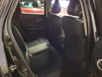 NISSAN JUKE 1.6 Bose Personal Edition XTRON Euro 6 5dr
