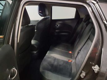 NISSAN JUKE 1.6 Bose Personal Edition XTRON Euro 6 5dr