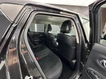 NISSAN JUKE 1.6 Bose Personal Edition XTRON Euro 6 5dr