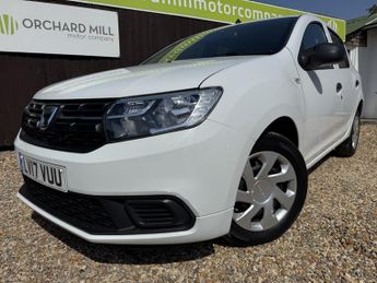 Dacia Sandero 1.0 Ambiance SCe 75