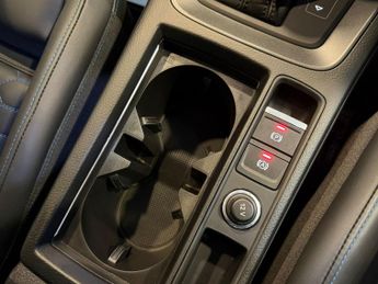 AUDI RS Q3 2.5 TFSI Audi Sport Edition