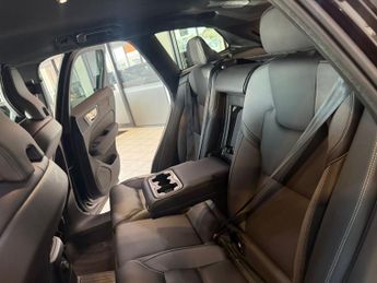VOLVO XC60 2.0 Black Edition Plus T6 AWD (350 hp)