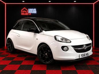 Vauxhall ADAM 1.4 16v SLAM