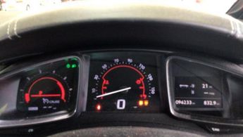 CITROEN DS5 2.0 HDi DSport Automatic Diesel Grey 5dr LEATHER+SATNAV+RARE AUT