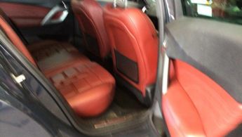 CITROEN DS5 2.0 HDi DSport Automatic Diesel Grey 5dr LEATHER+SATNAV+RARE AUT