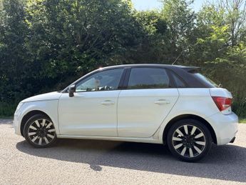 AUDI A1 1.4 TFSI CoD Sport