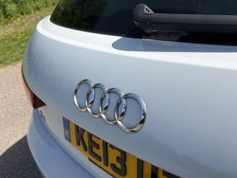 AUDI A1 1.4 TFSI CoD Sport