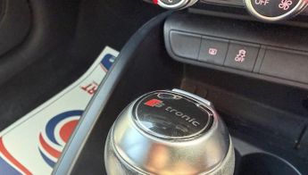 AUDI A1 1.4 TFSI CoD Sport