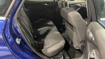 FORD FOCUS 1.6 Titanium Navigator