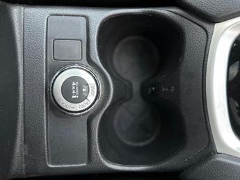 NISSAN X-TRAIL 2.0 dCi N-Vision XTRON 4WD Euro 6 (s/s) 5dr