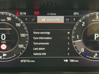 LAND ROVER RANGE ROVER VELAR 2.0 D180 R-Dynamic SE Auto 4WD Euro 6 (s/s) 5dr