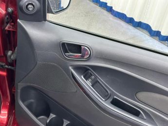 FORD KA+ 1.2 Ti-VCT Zetec Euro 6 5dr