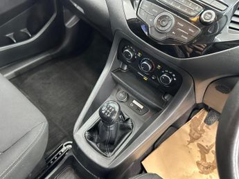 FORD KA+ 1.2 Ti-VCT Zetec Euro 6 5dr