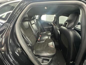 VOLVO V40 1.6 D2 R-Design Euro 5 (s/s) 5dr