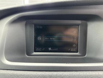 VOLVO V40 1.6 D2 R-Design Euro 5 (s/s) 5dr