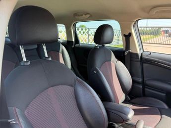 MINI COUNTRYMAN 1.6 Cooper S ALL4 Euro 5 (s/s) 5dr