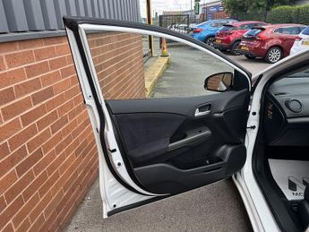 HONDA CIVIC 1.8 i-VTEC SE